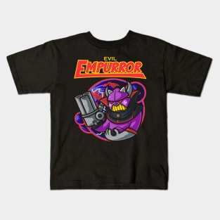 E Empurr Kids T-Shirt